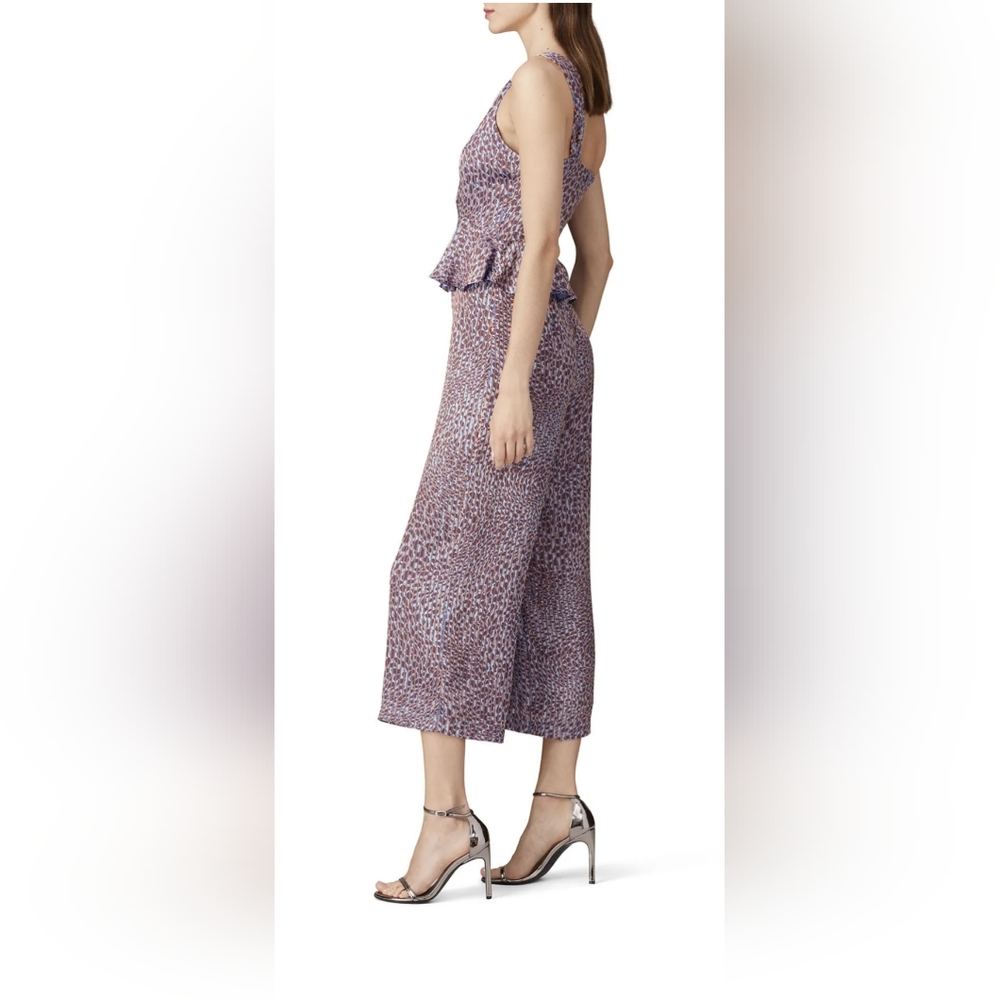 Waverly Grey Ivy Jumpsuit (size 4) - Picture 2 of 13